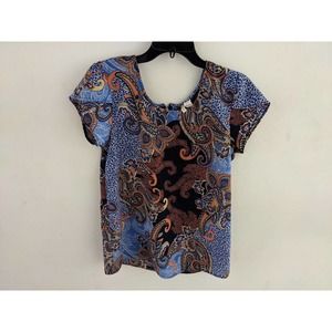 JAPNA Medium Women's Blouse